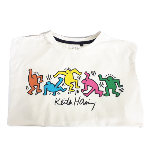 Keith haring m t - haring, t-shirt