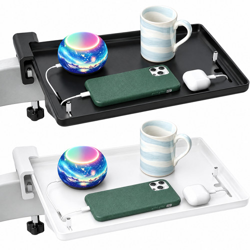Clip bedside shelf bunk bed - shelf,
