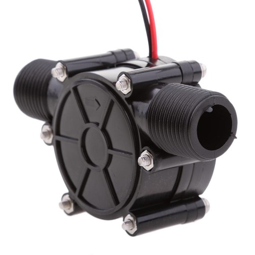 10w micro water turbine - 10w,