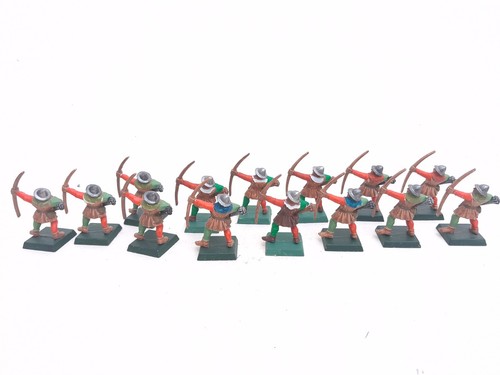 Warhammer the old world - the,