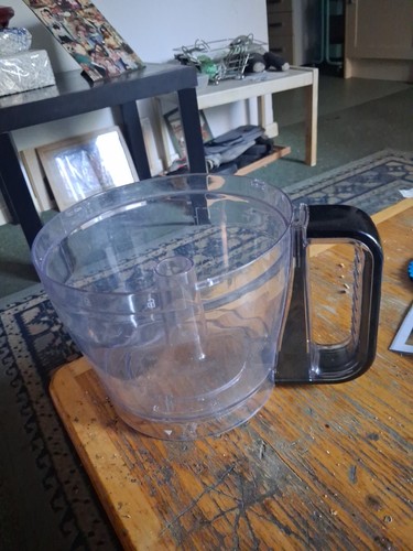 Magimix mixer bowl - magimix, jug