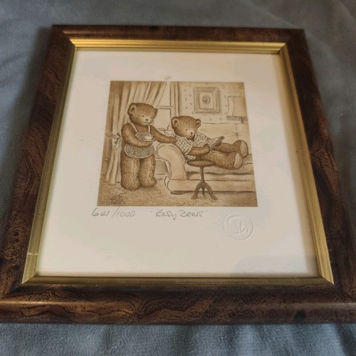 Sue willis framed - sue,