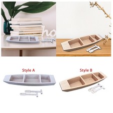 Wooden Fishing Boat Model Boat