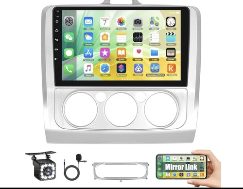 Android car stereo for - stereo, ford