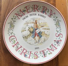 Wedgwood Decorative plate -