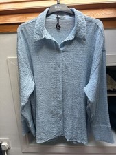 BRAND NEW BLOUSE FROM BERSHKA