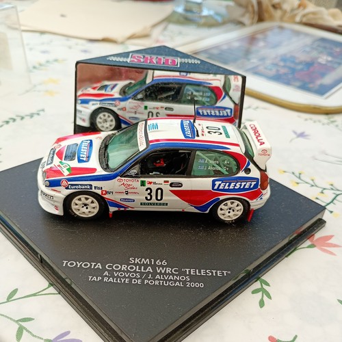 Skm166 toyota corolla - toyota,