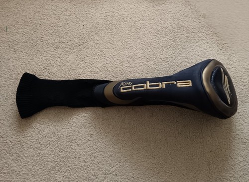 King cobra driver headcover - driver,