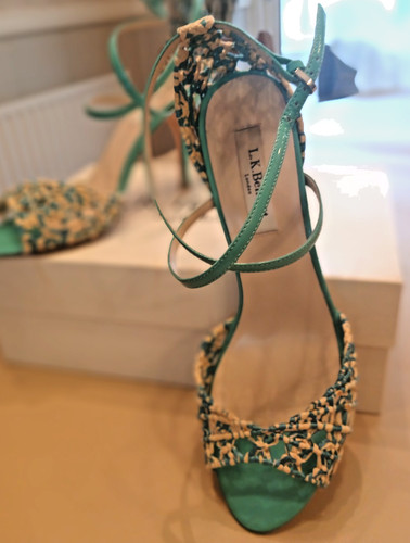 Bennett shoes size 39 - l.k, uk