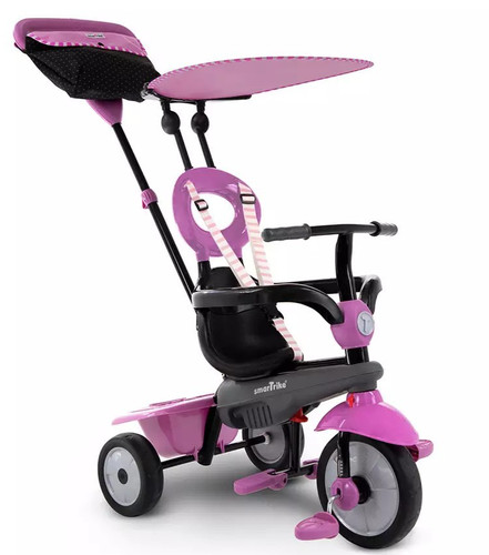 Smartrike vanilla 1 - smartrike, 4-in-1