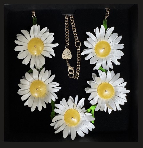 Tatty devine daisy chain - daisy,