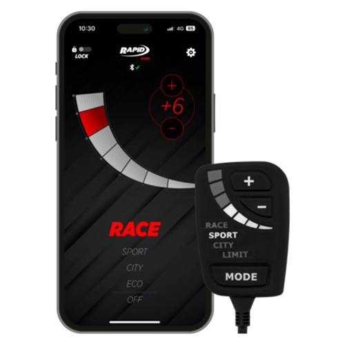 Dimsport rapid mod - rapid,
