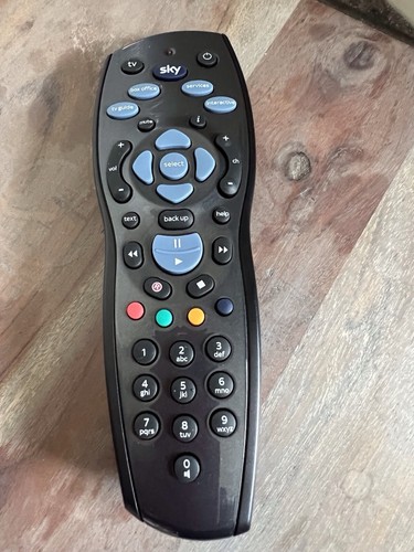Sky tb remote - 2,