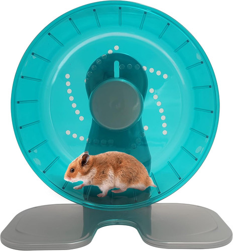 Hamster exercise wheel - hamster, wheel,