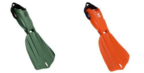 Scubapro seawing nova - seawing, gorilla