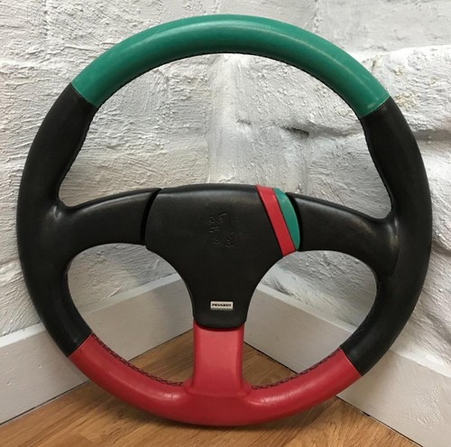 Genuine peugeot leather - genuine, 360mm