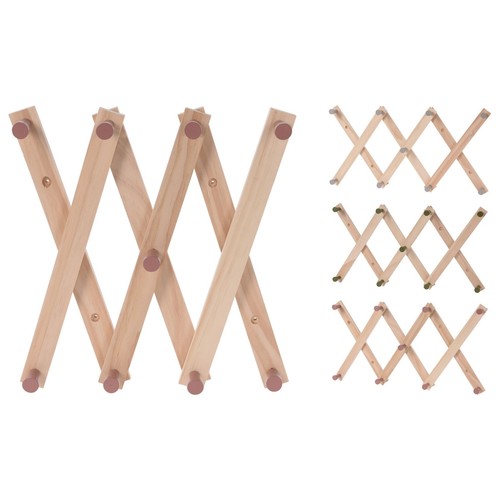 Childrens expandable wooden - expandable,