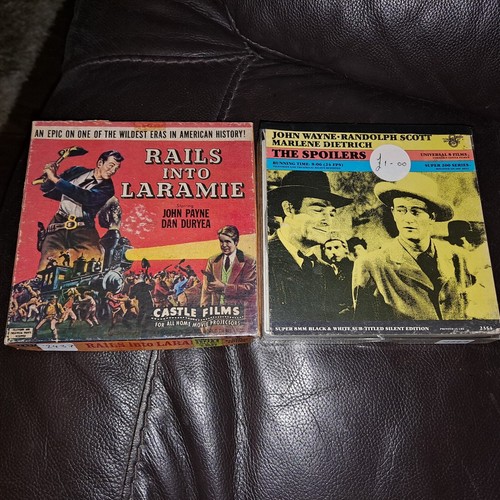 Super 8mm x western - super,
