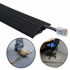 wire tidy floor cable cover