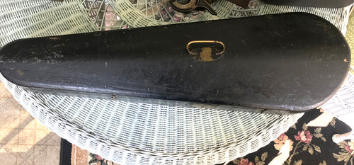 Rare antique french - french, delanoy