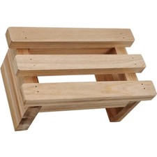  Small Wood Stool Wooden Step