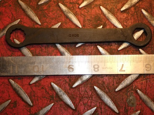 Vintage mowog toolkit - vintage,