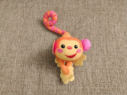 Fisher price plush - fisher-price, toy