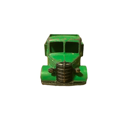 Dinky toys bedford - , truck