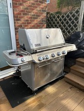 Weber SUMMIT FS38 Gas BBQ