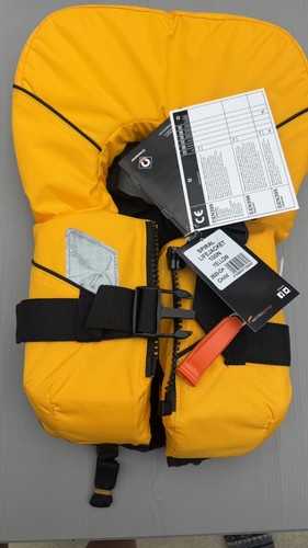 Kids buoyancy aid life - life, jacket