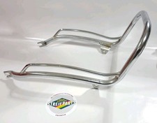 Suzuki GN 400 rear bar pillion handle grip 