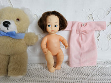 Amanda Jane Baby Doll 1974