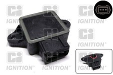 Throttle Position Sensor Fits Citroen Saxo Xantia Peugeot QUINTON HAZELL XPOT407