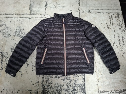 Moncler daniel giubbotto - daniel,