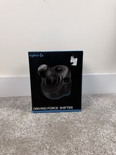 Logitech Driving Force Shifter