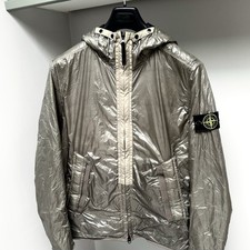 Stone Island Jacket Coat