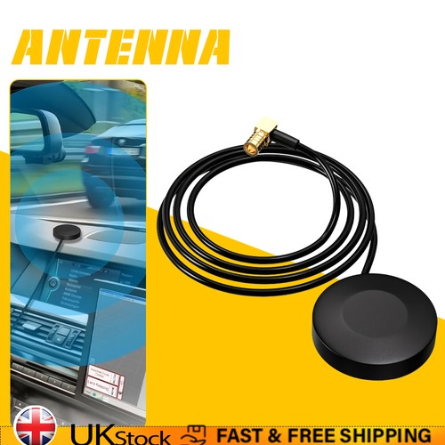 Universal aerial dab - fm,