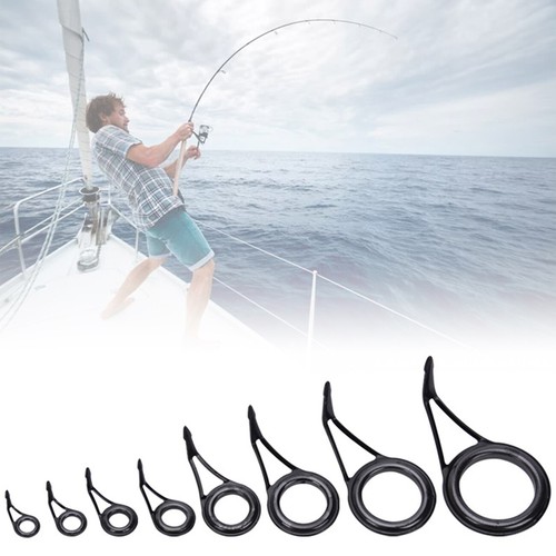 Kit set wire loop fishing - kit,