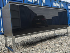 B&B Italia PAB Sideboard TV