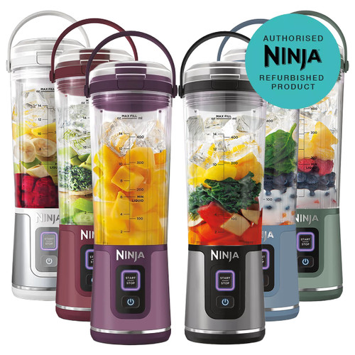 Ninja blast cordless portable - cordless,