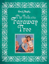 The Folk of the Faraway Tree