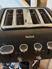 tefal 4 slice toaster good