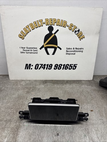 Audi display screen - b9,