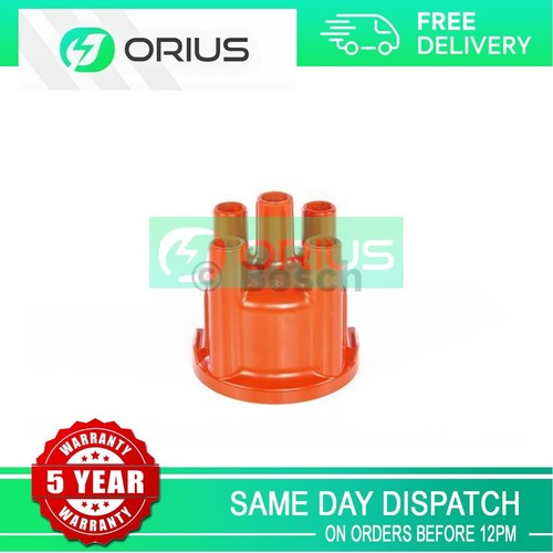 Distributor cap upper - distributor,