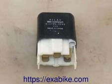 relay for Kawasaki ZZR 1100