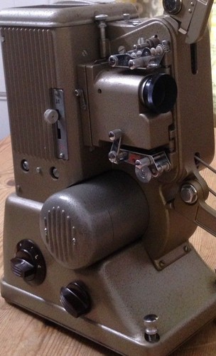 Cine projector belt for - , specto