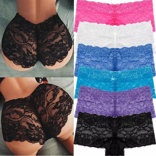 Pack womens ladies lace - womens,