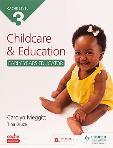 Cache level child care - 3, and