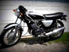 Kawasaki KH 250 1975 2 A4