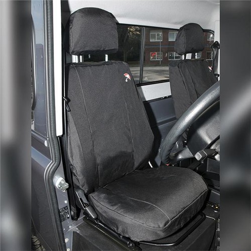 Defender waterproof seat cover - defender,